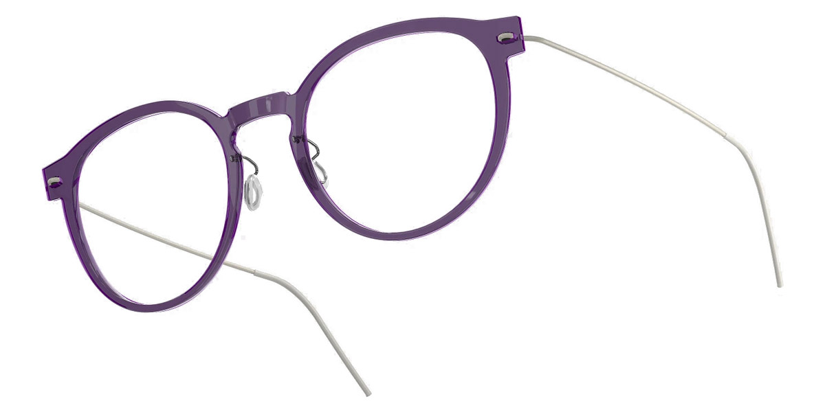 Color: C13 U38 - Lindberg N.O.W. Titanium LND6603C13U3850