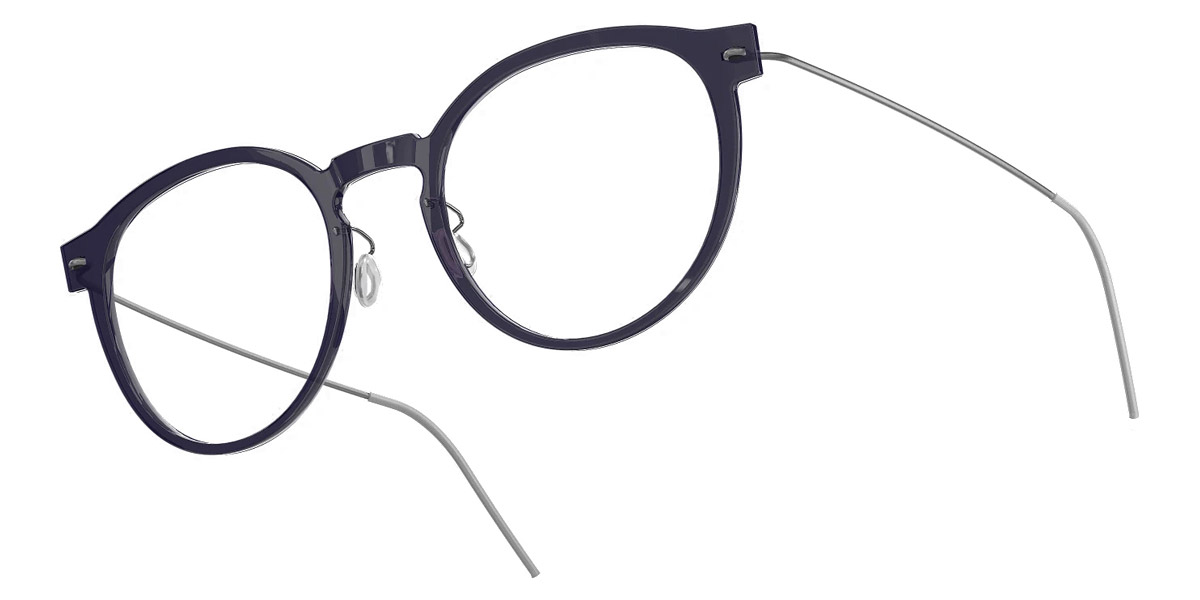 Color: C14 10 - Lindberg N.O.W. Titanium LND6603C141050