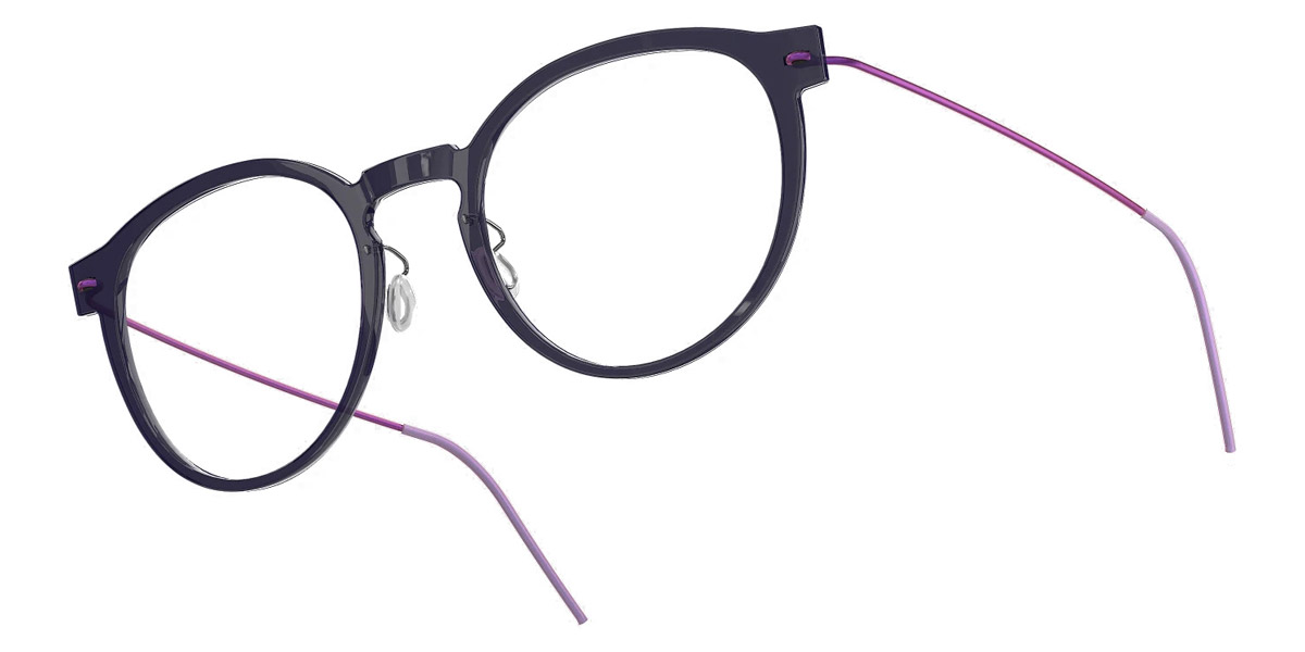 Color: C14 75 - Lindberg N.O.W. Titanium LND6603C147550