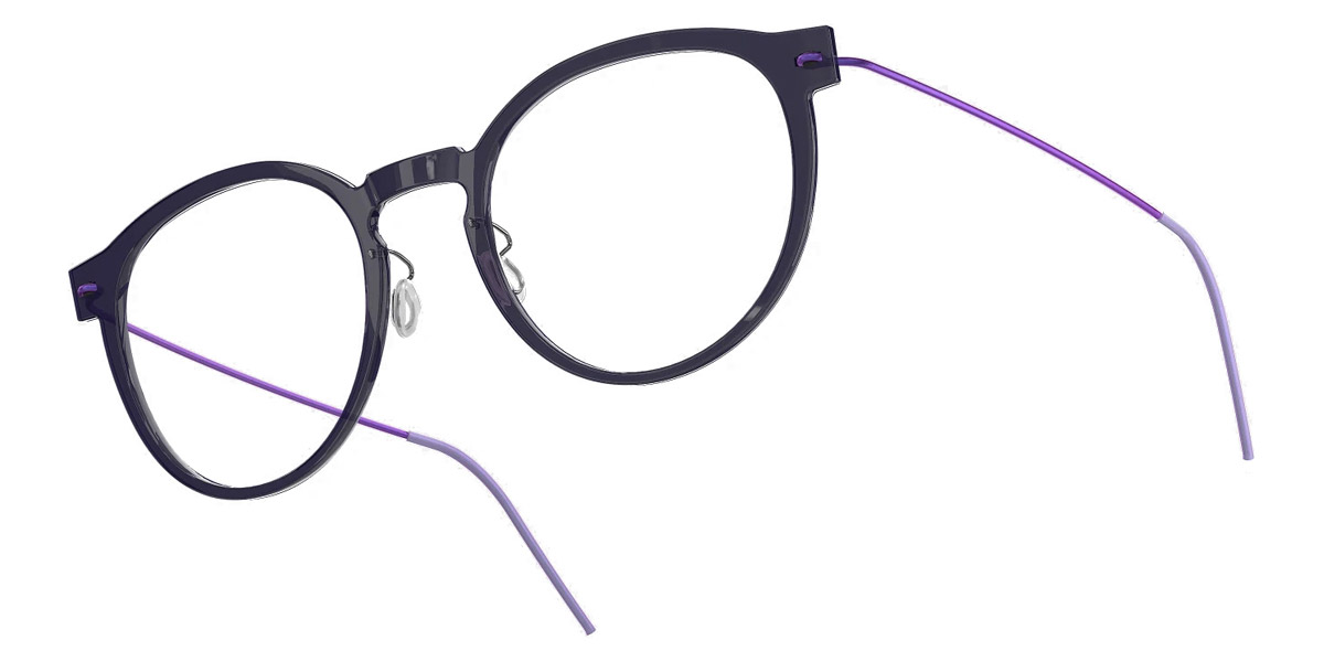 Color: C14 77 - Lindberg N.O.W. Titanium LND6603C147750