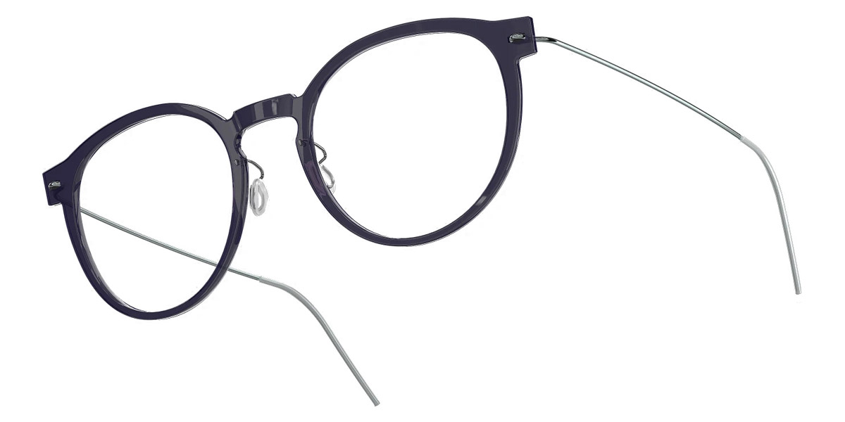 Color: C14 P30 - Lindberg N.O.W. Titanium LND6603C14P3050