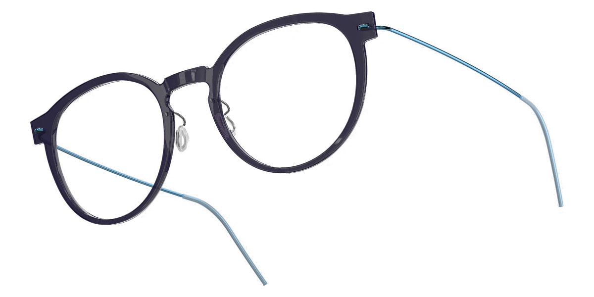 Color: C14 P80 - Lindberg N.O.W. Titanium LND6603C14P8050