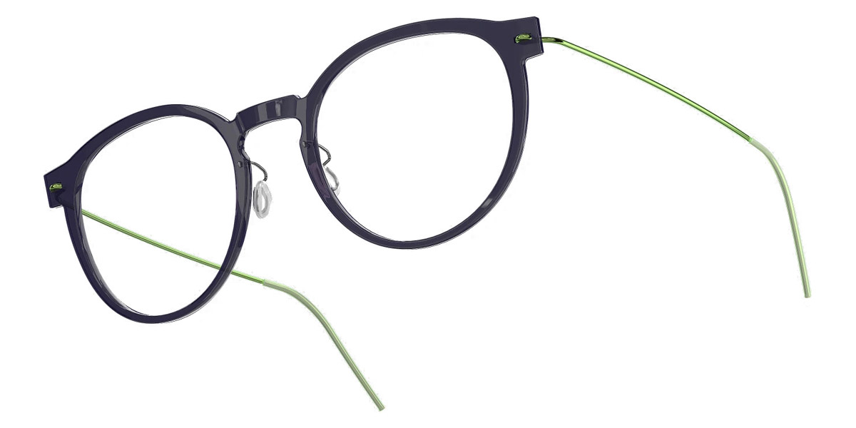 Color: C14 P95 - Lindberg N.O.W. Titanium LND6603C14P9550