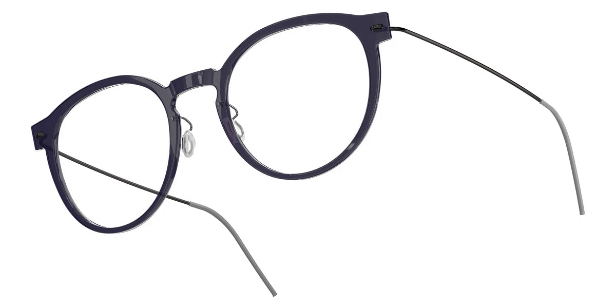 Color: C14 PU9 - Lindberg N.O.W. Titanium LND6603C14PU950