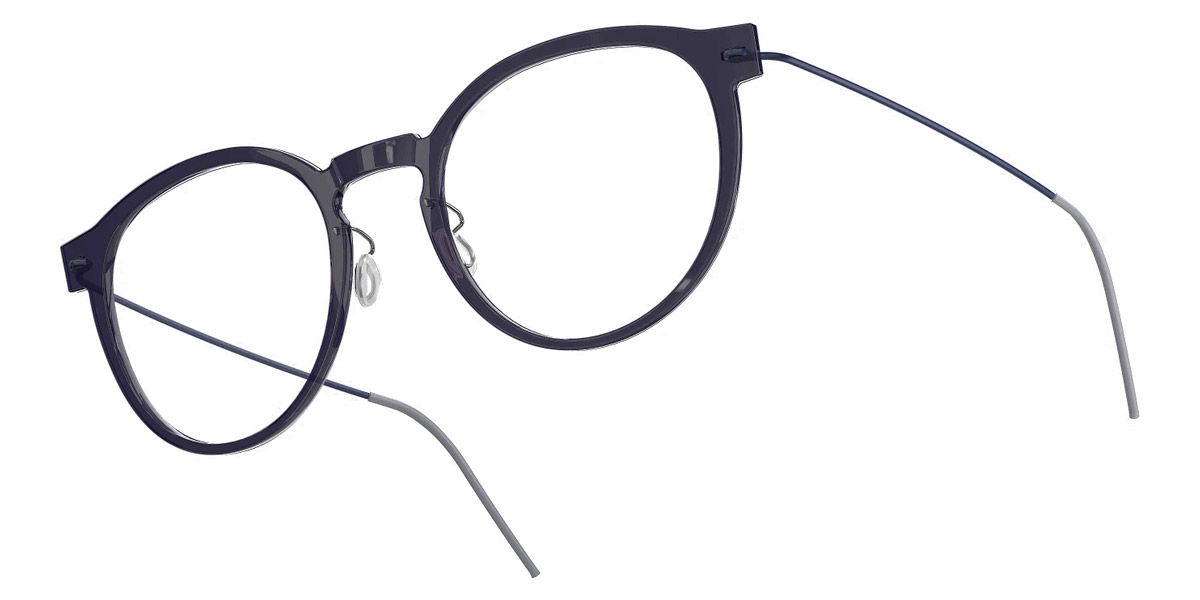 Color: C14 U13 - Lindberg N.O.W. Titanium LND6603C14U1350