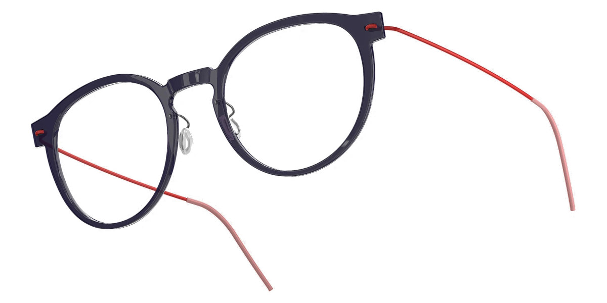 Color: C14 U33 - Lindberg N.O.W. Titanium LND6603C14U3350