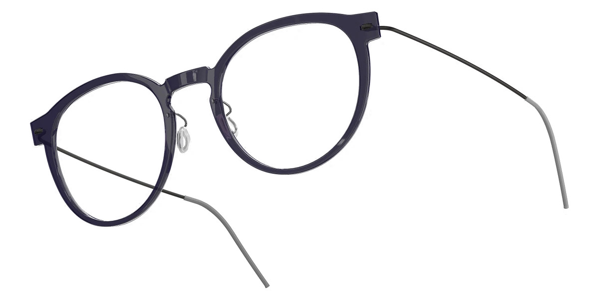 Color: C14 U9 - Lindberg N.O.W. Titanium LND6603C14U950