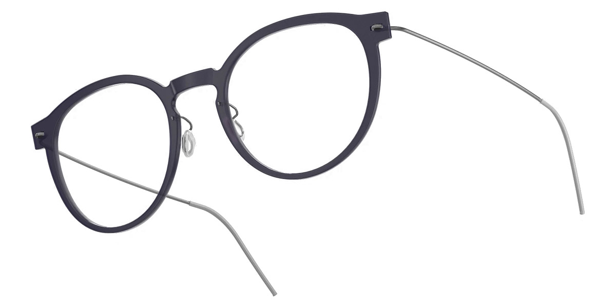 Color: C14M 10 - Lindberg N.O.W. Titanium LND6603C14M1050