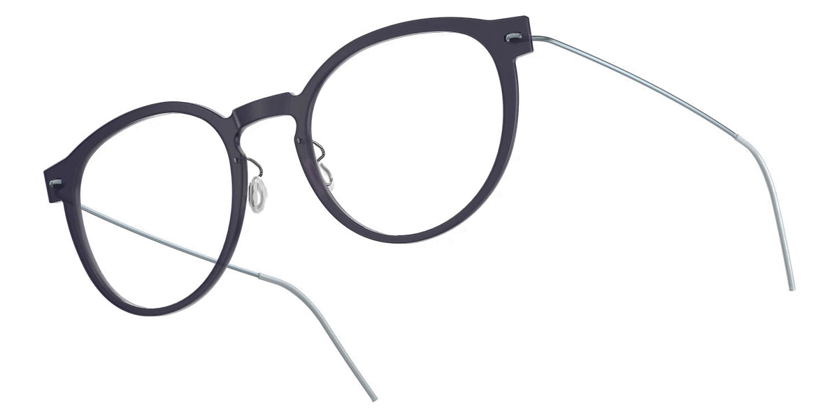 Color: C14M 25 - Lindberg N.O.W. Titanium LND6603C14M2550