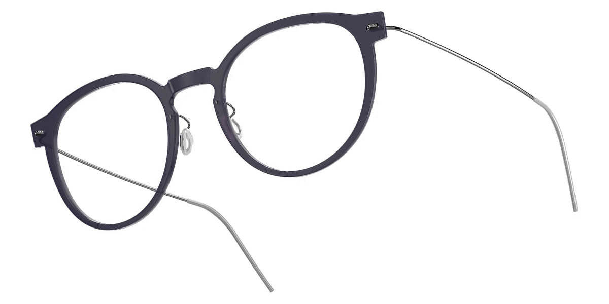 Color: C14M P10 - Lindberg N.O.W. Titanium LND6603C14MP1050