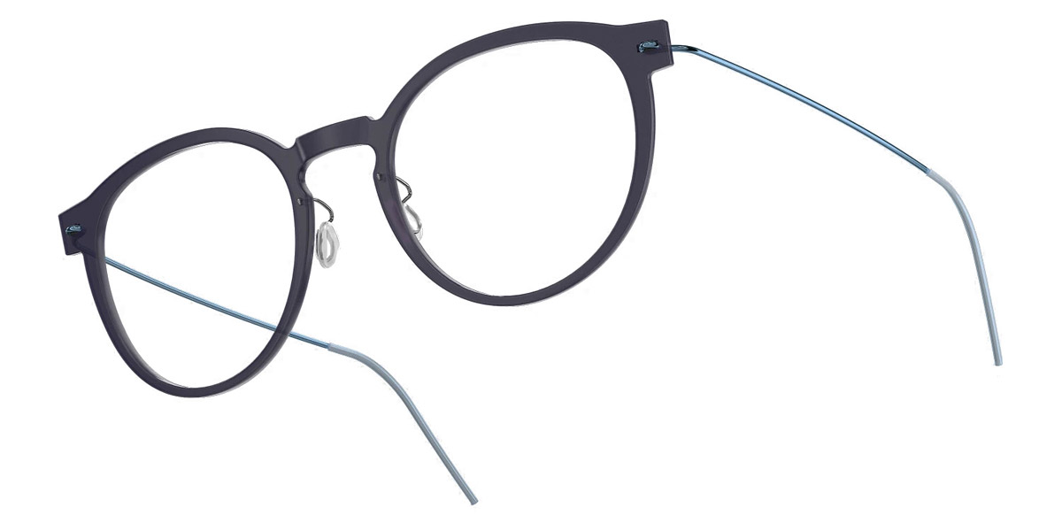 Color: C14M P20 - Lindberg N.O.W. Titanium LND6603C14MP2050