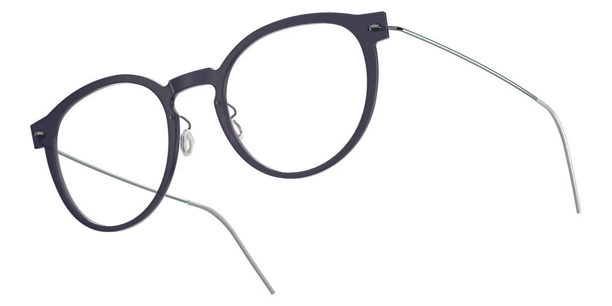 Color: C14M P30 - Lindberg N.O.W. Titanium LND6603C14MP3050