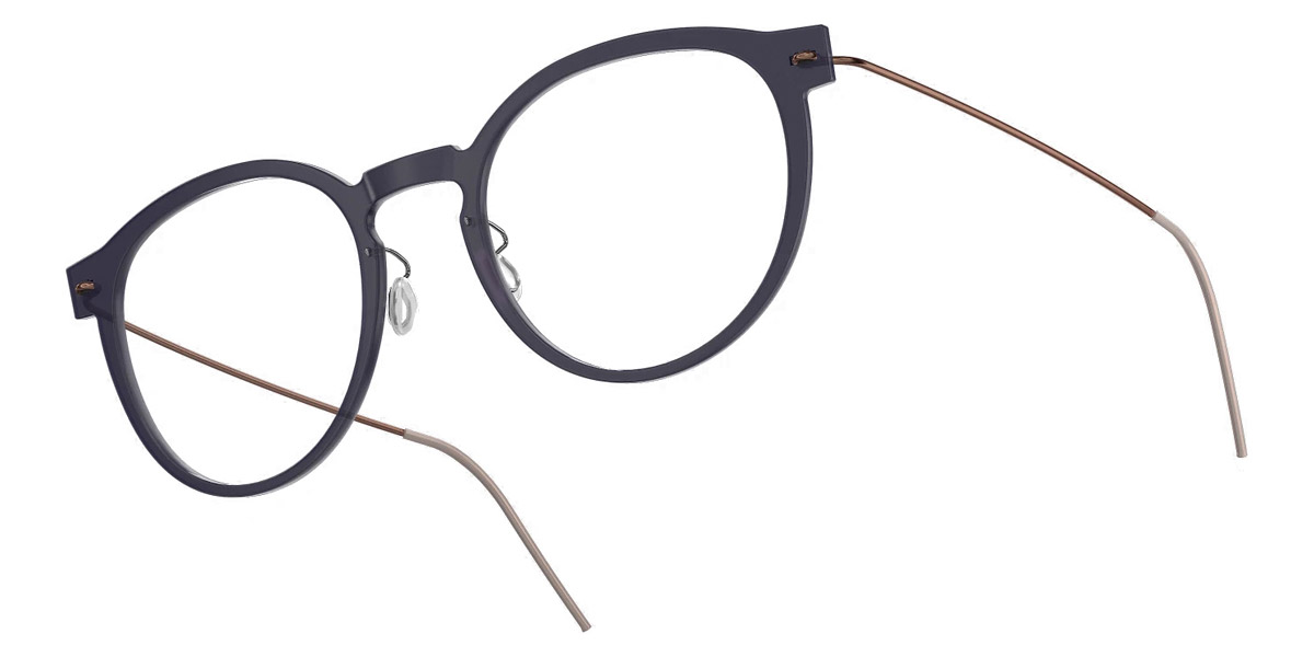 Color: C14M PU12 - Lindberg N.O.W. Titanium LND6603C14MPU1250