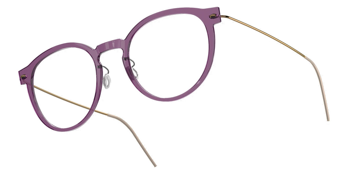 Color: C19 P60 - Lindberg N.O.W. Titanium LND6603C19P6050