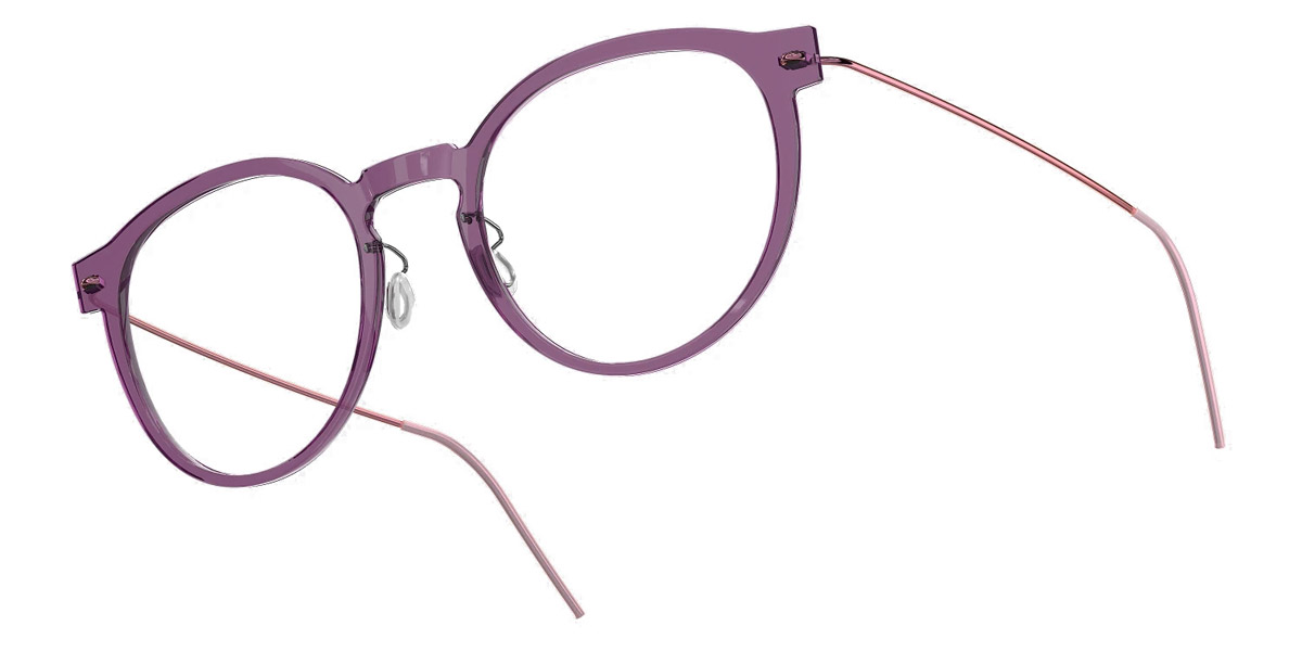 Color: C19 P70 - Lindberg N.O.W. Titanium LND6603C19P7050