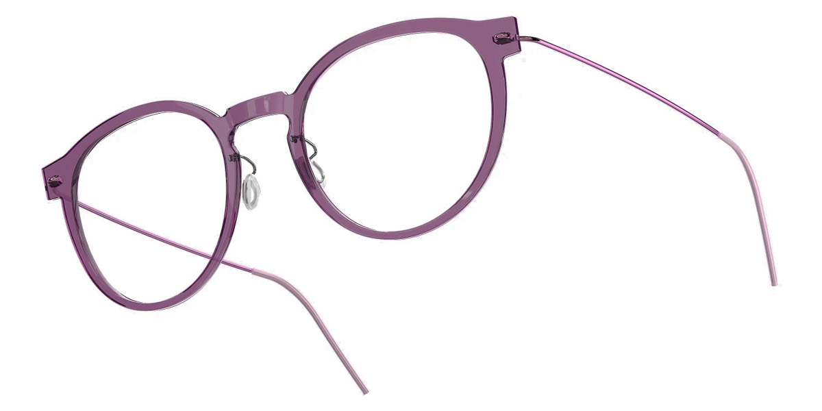 Color: C19 P75 - Lindberg N.O.W. Titanium LND6603C19P7550