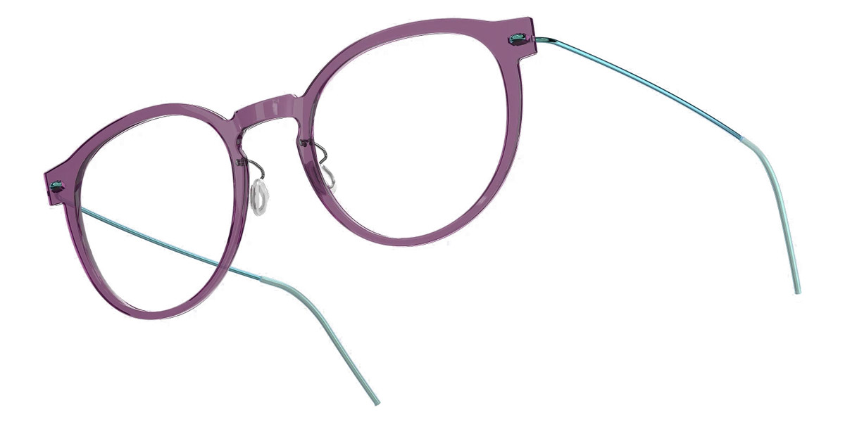 Color: C19 P85 - Lindberg N.O.W. Titanium LND6603C19P8550