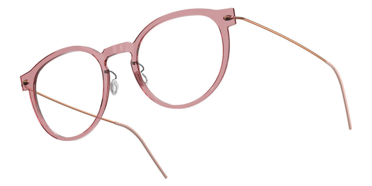 Color: C20 60 - Lindberg N.O.W. Titanium LND6603C206050