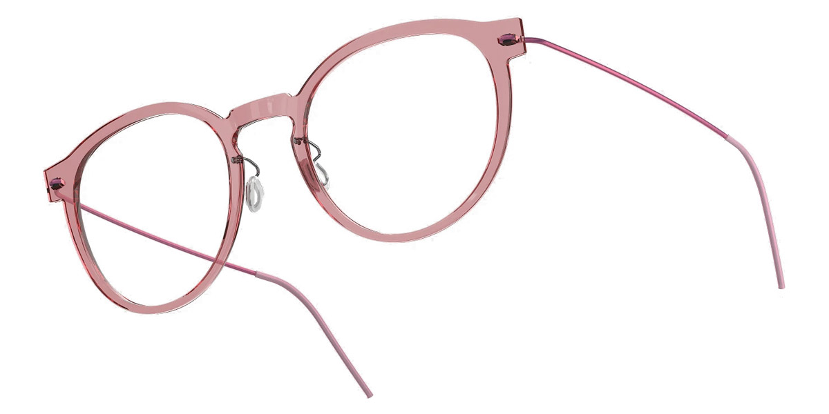 Color: C20 70 - Lindberg N.O.W. Titanium LND6603C207050