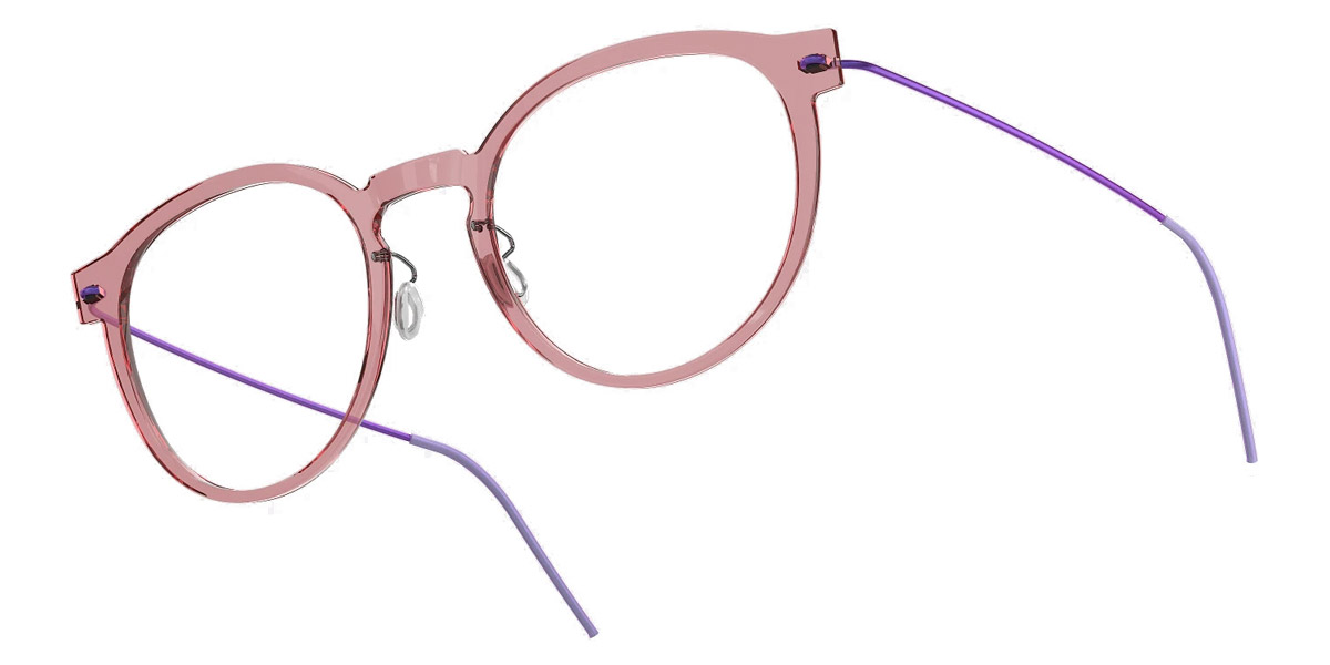 Color: C20 77 - Lindberg N.O.W. Titanium LND6603C207750