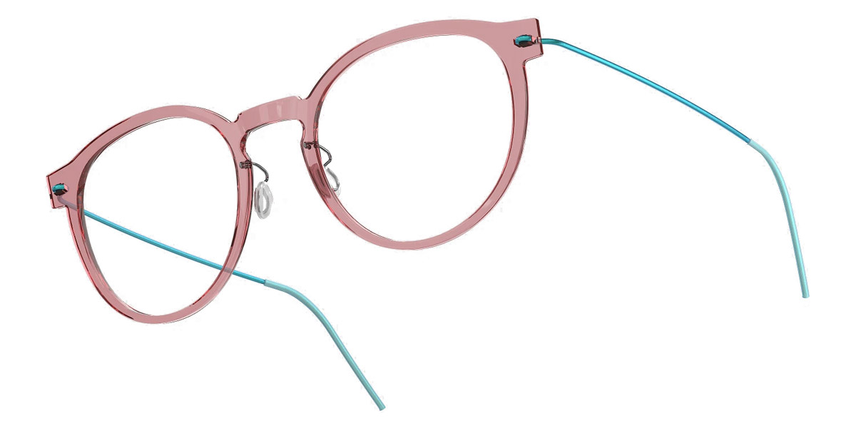 Color: C20 80 - Lindberg N.O.W. Titanium LND6603C208050