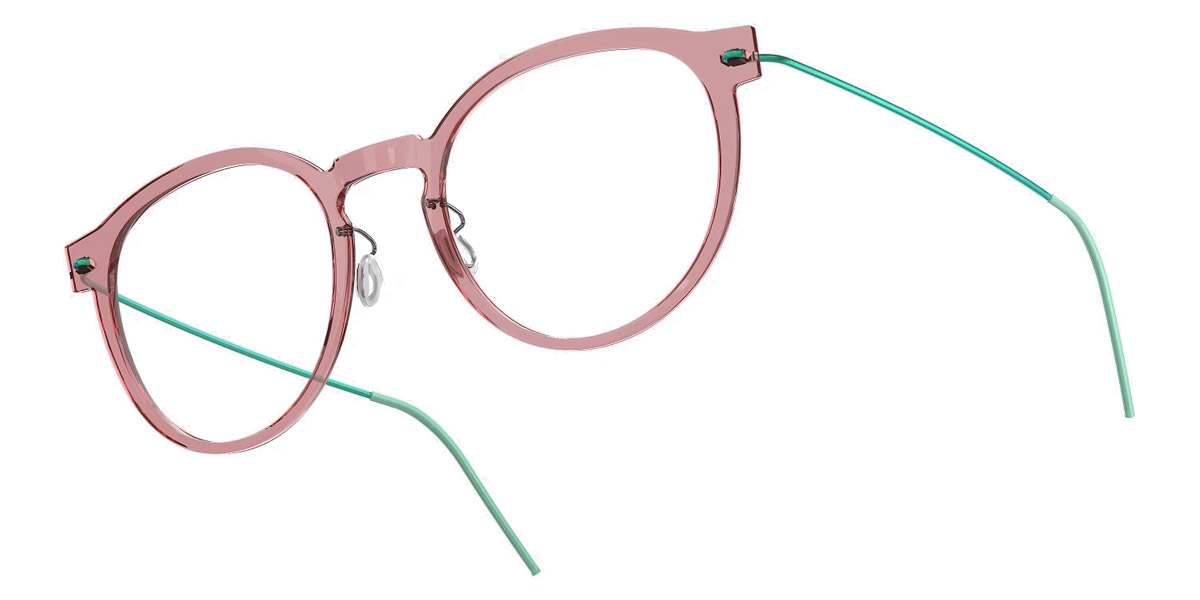 Color: C20 85 - Lindberg N.O.W. Titanium LND6603C208550