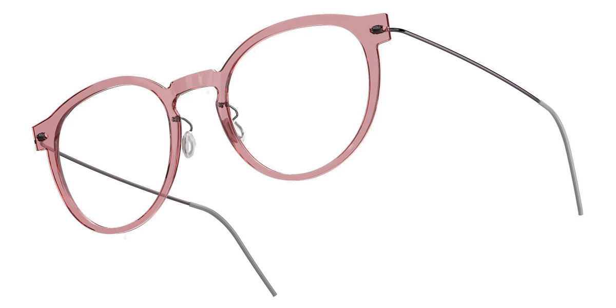 Color: C20 PU14 - Lindberg N.O.W. Titanium LND6603C20PU1450