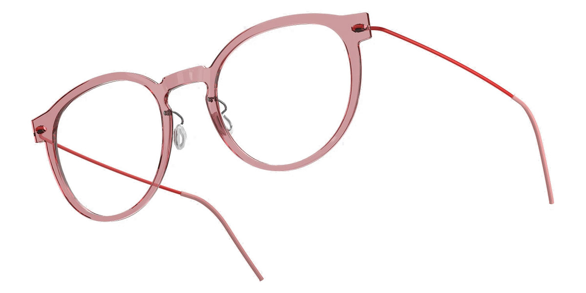 Color: C20 U33 - Lindberg N.O.W. Titanium LND6603C20U3350