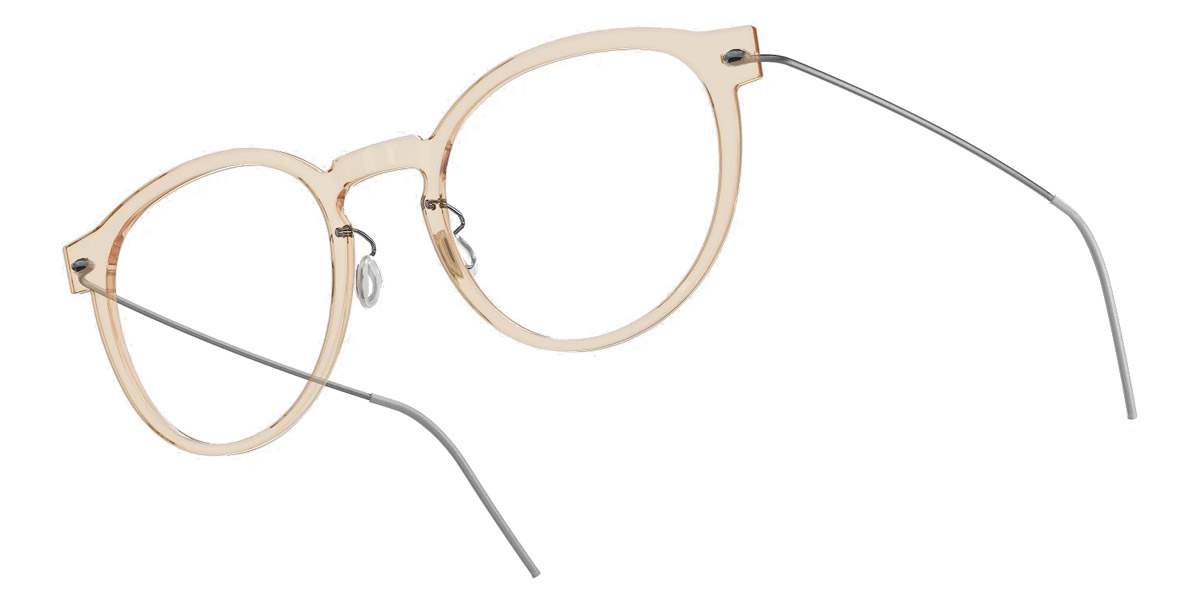 Color: C21 10 - Lindberg N.O.W. Titanium LND6603C211050