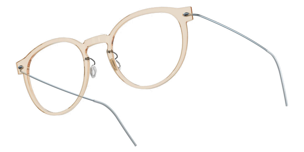 Color: C21 25 - Lindberg N.O.W. Titanium LND6603C212550