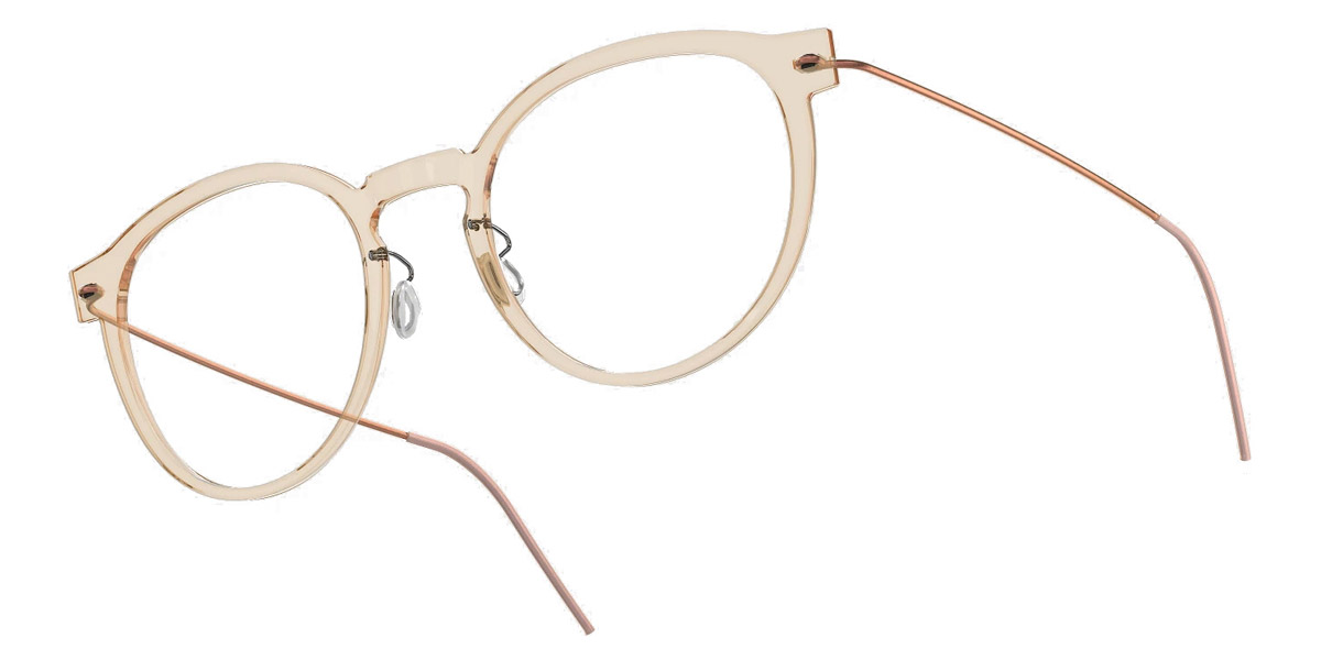 Color: C21 60 - Lindberg N.O.W. Titanium LND6603C216050