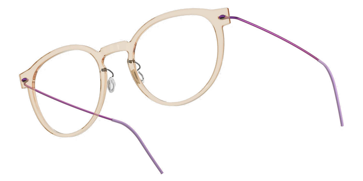 Color: C21 75 - Lindberg N.O.W. Titanium LND6603C217550