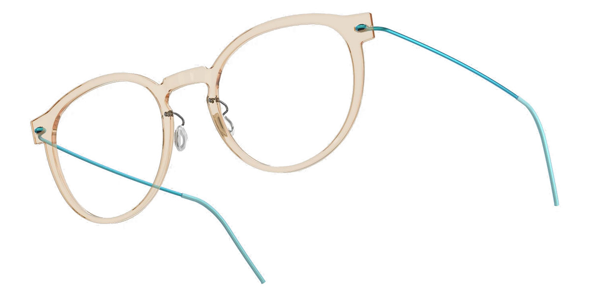 Color: C21 80 - Lindberg N.O.W. Titanium LND6603C218050