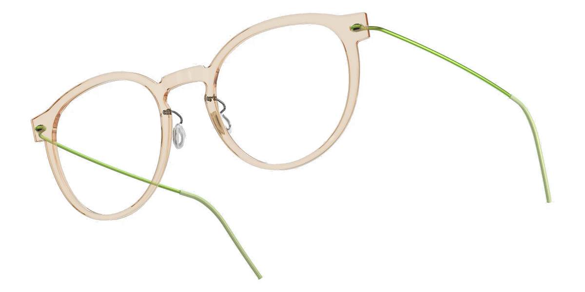 Color: C21 95 - Lindberg N.O.W. Titanium LND6603C219550