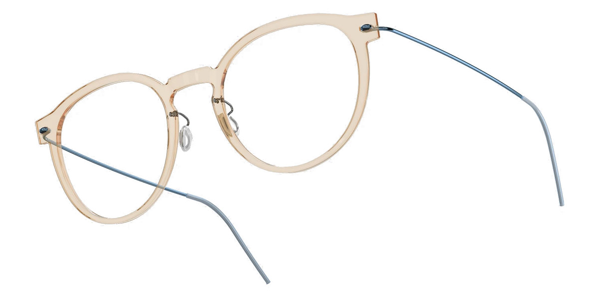 Color: C21 P20 - Lindberg N.O.W. Titanium LND6603C21P2050