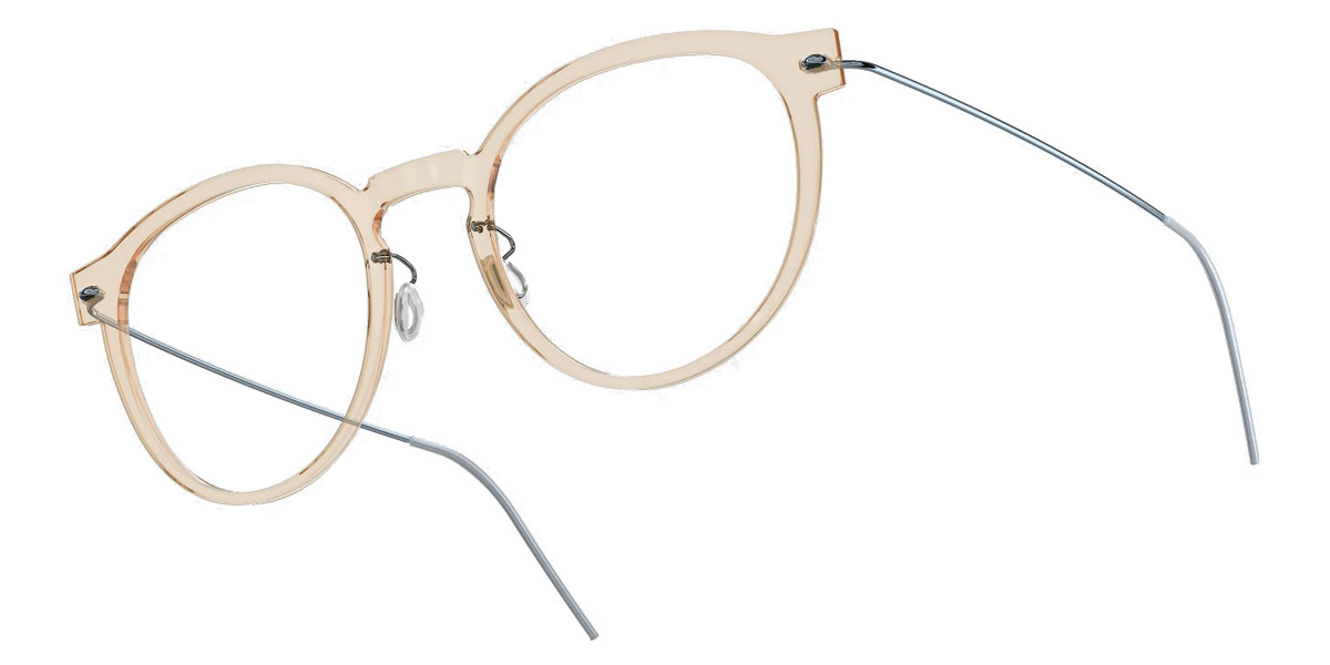 Color: C21 P25 - Lindberg N.O.W. Titanium LND6603C21P2550