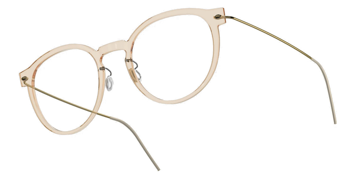 Color: C21 P35 - Lindberg N.O.W. Titanium LND6603C21P3550