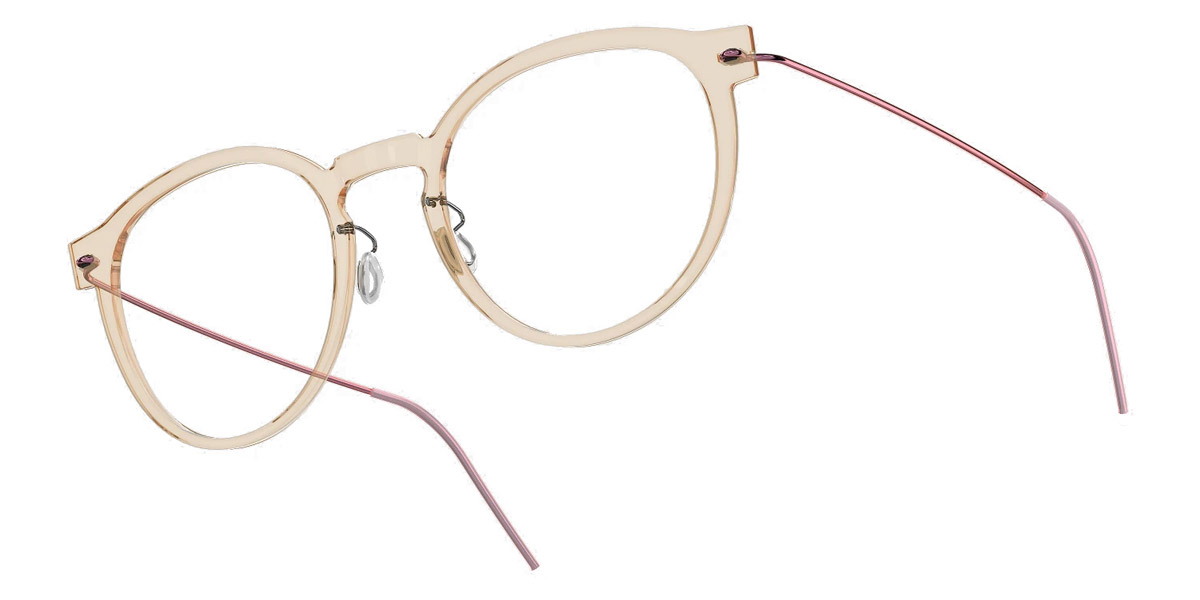 Color: C21 P70 - Lindberg N.O.W. Titanium LND6603C21P7050