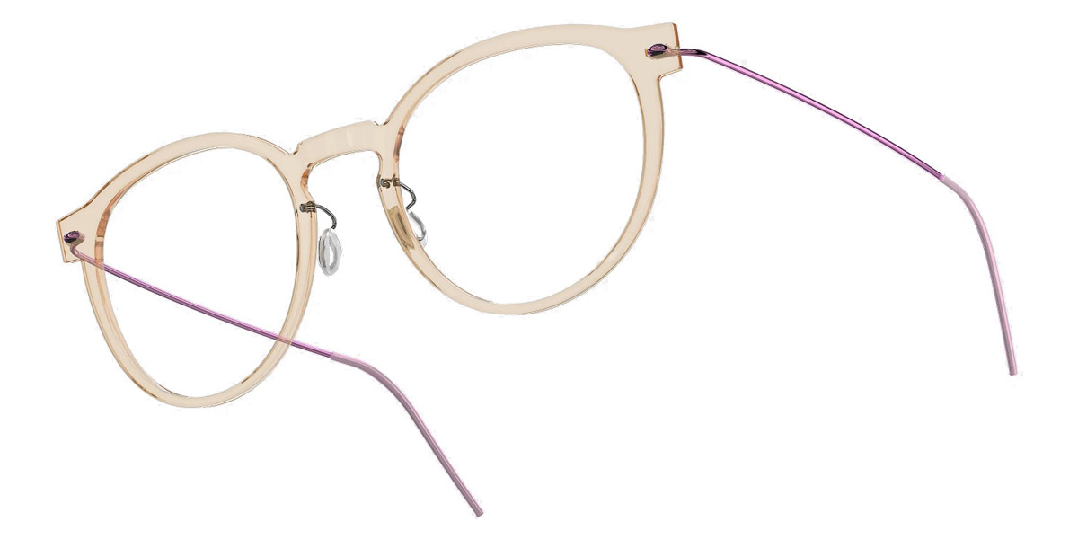 Color: C21 P75 - Lindberg N.O.W. Titanium LND6603C21P7550