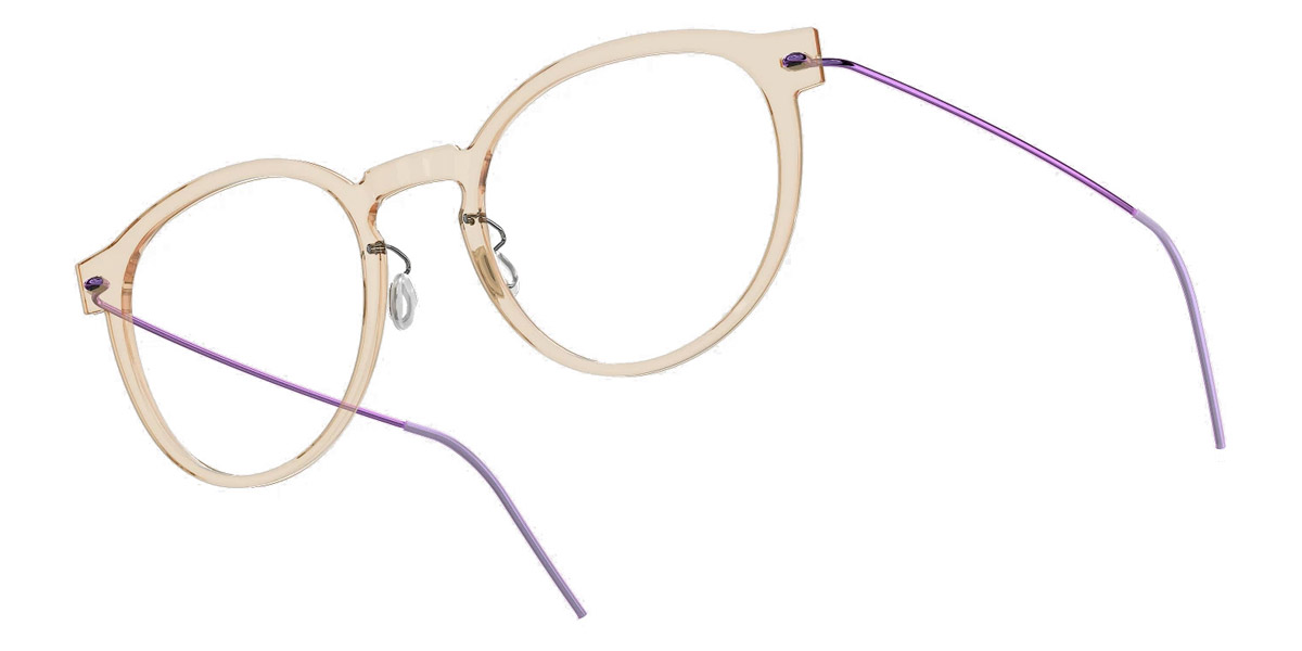 Color: C21 P77 - Lindberg N.O.W. Titanium LND6603C21P7750