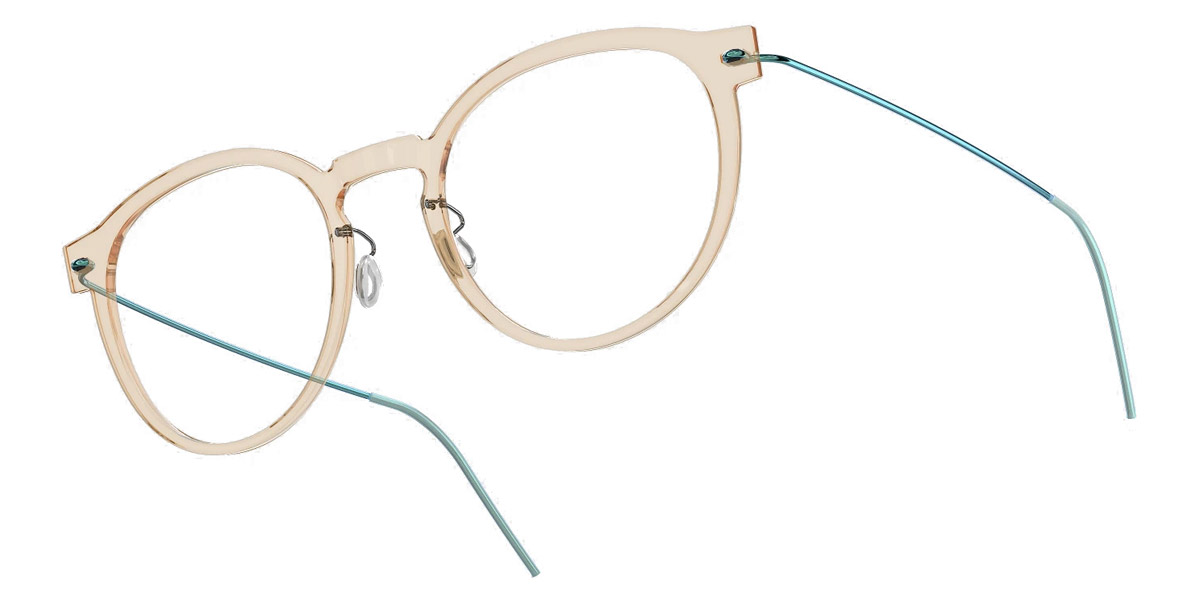 Color: C21 P85 - Lindberg N.O.W. Titanium LND6603C21P8550