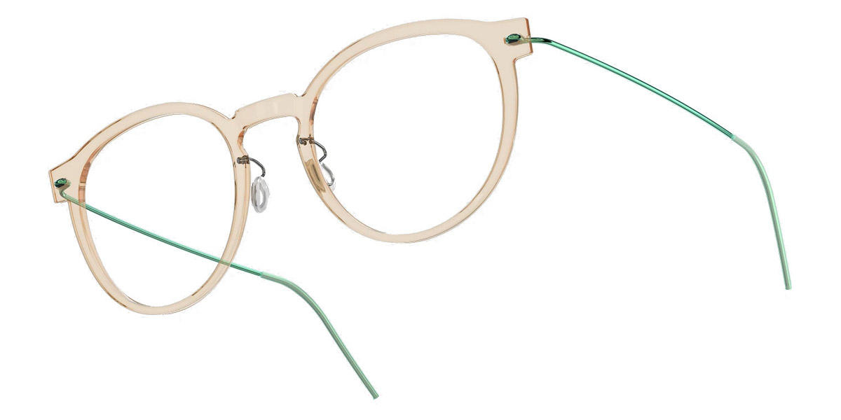 Color: C21 P90 - Lindberg N.O.W. Titanium LND6603C21P9050