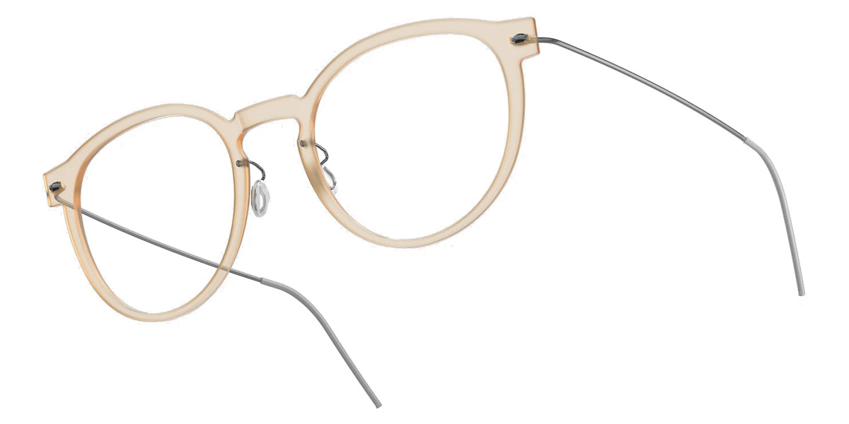 Color: C21M 10 - Lindberg N.O.W. Titanium LND6603C21M1050