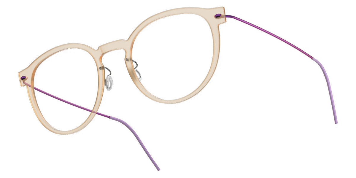 Color: C21M 75 - Lindberg N.O.W. Titanium LND6603C21M7550