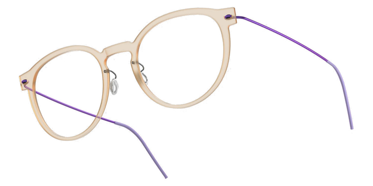 Color: C21M 77 - Lindberg N.O.W. Titanium LND6603C21M7750