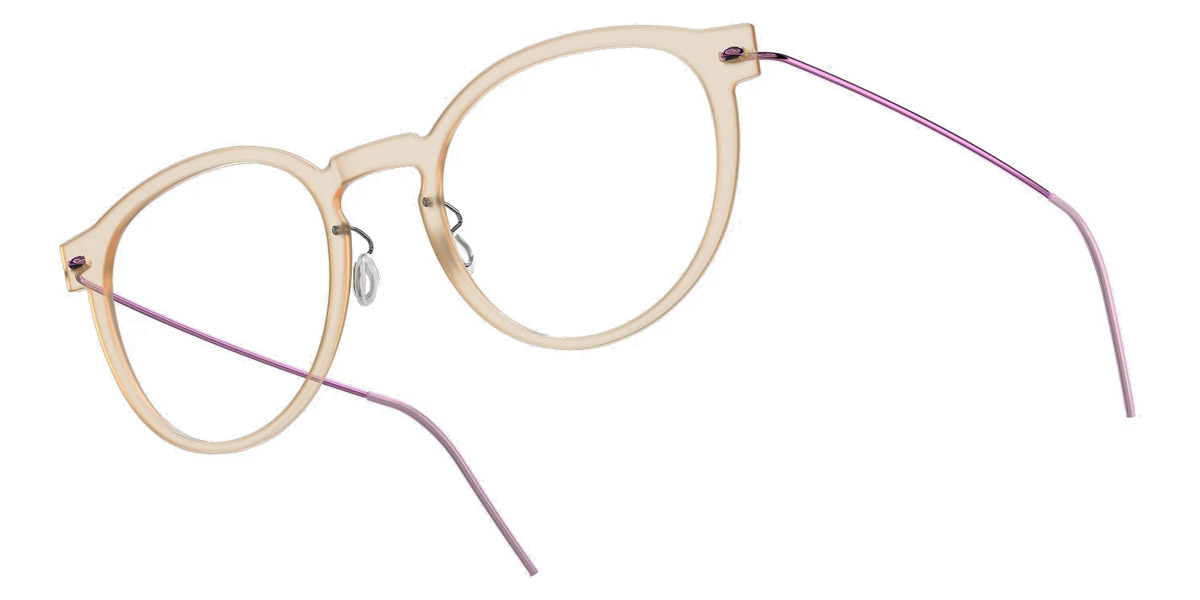 Color: C21M P75 - Lindberg N.O.W. Titanium LND6603C21MP7550