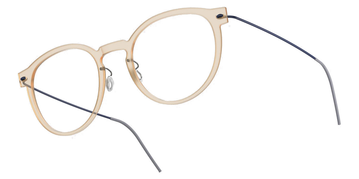 Color: C21M U13 - Lindberg N.O.W. Titanium LND6603C21MU1350