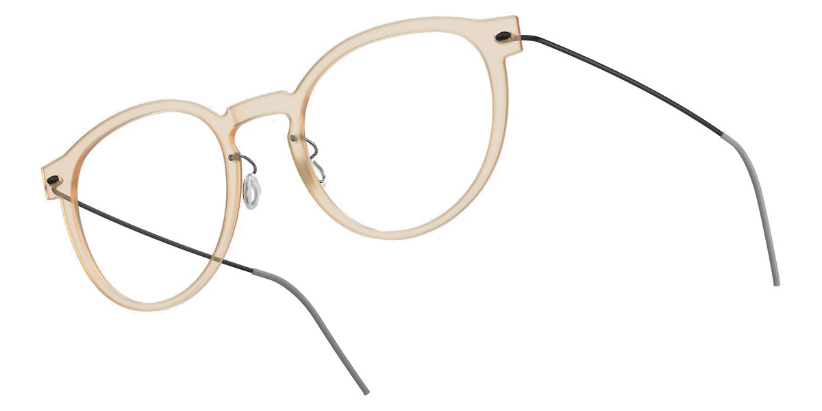 Color: C21M U9 - Lindberg N.O.W. Titanium LND6603C21MU950