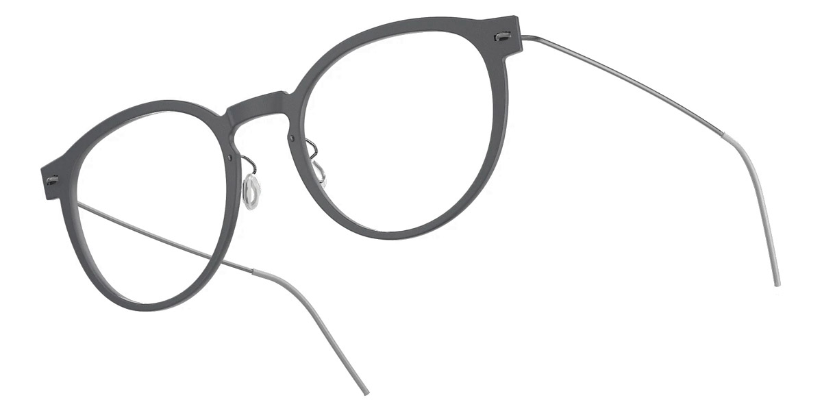 Color: D15 10 - Lindberg N.O.W. Titanium LND6603D151050