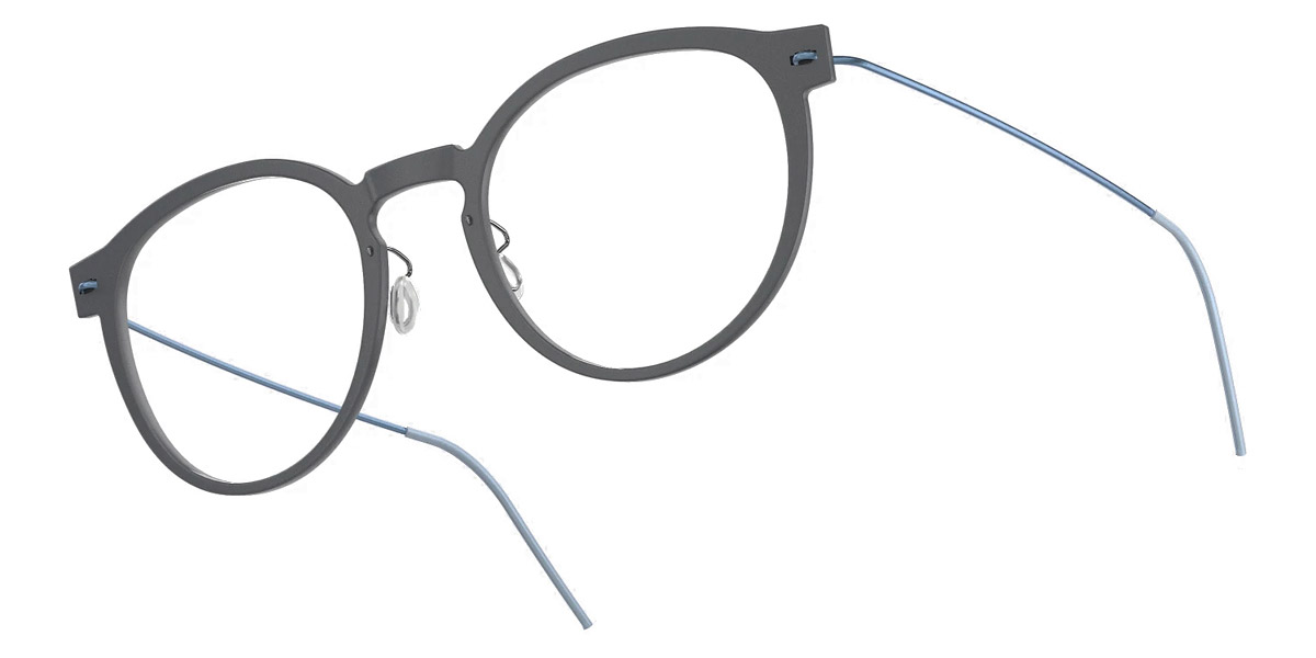 Color: D15 20 - Lindberg N.O.W. Titanium LND6603D152050